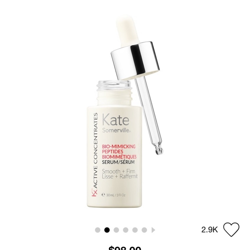 Kate Somerville Active Concentrates